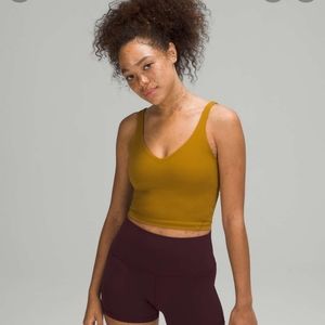 Lululemon Align Tank